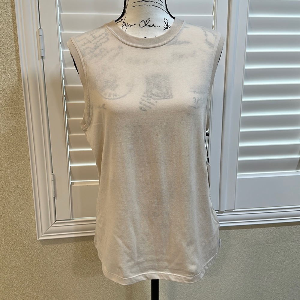 Calvin Klein Jeans Top